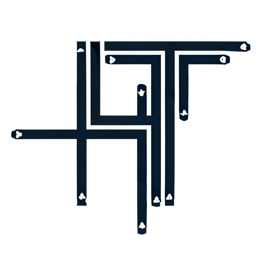 HackaTrack Europe Logo